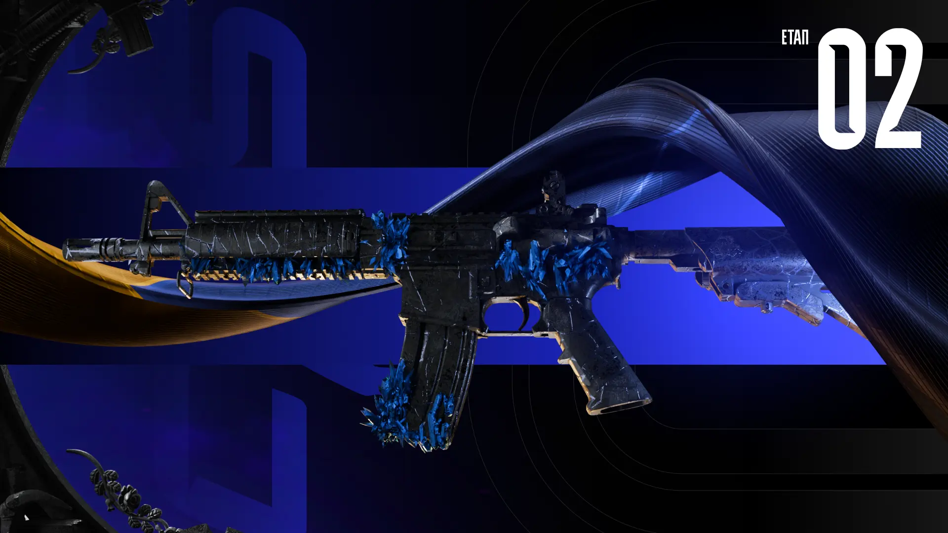 Banner CS2 Stage 2